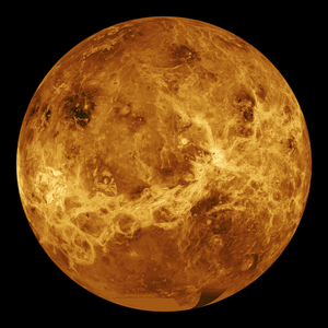 Image Example for venus