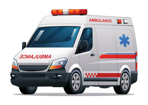 Image Example for ambulance