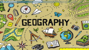 Image Example for geography