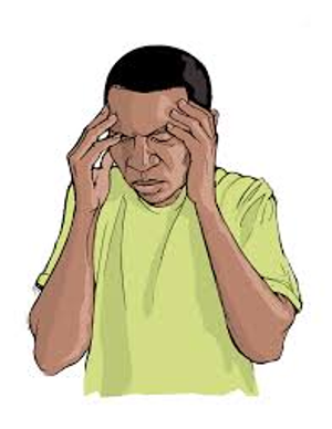 Image Example for headache