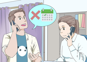 Image Example for make an appointment