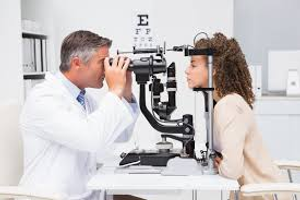 Image Example for optician