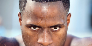 Image Example for sweat