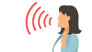 Image Example for voice