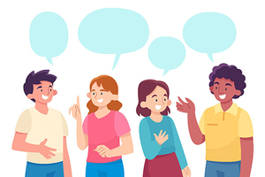 Image Example for express