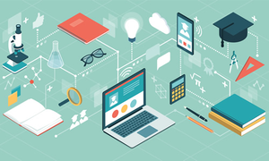 Image Example for learning tool