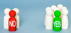 Image Example for majority