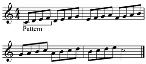 Image Example for melodic