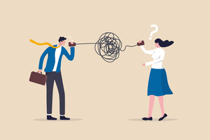 Image Example for misunderstanding