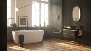 Image Example for bathroom
