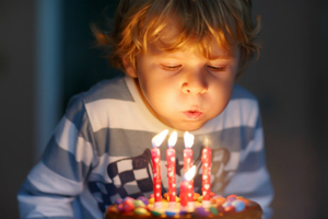 Image Example for blow out