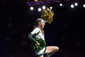 Image Example for cheer