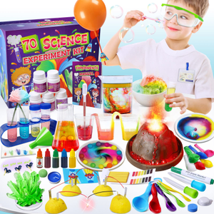 Image Example for experiment kit