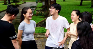 Image Example for good time