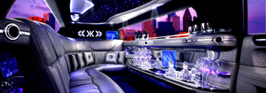 Image Example for hire a limo