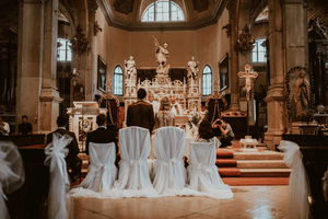 Image Example for religious ceremony