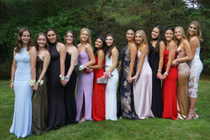 Image Example for school prom
