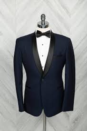 Image Example for tuxedo