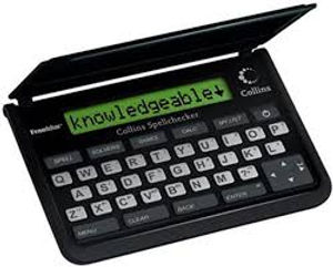 Image Example for spellchecker