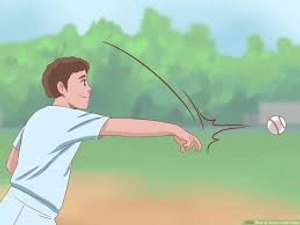 Image Example for throw