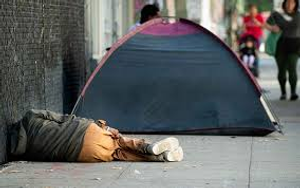 Image Example for homeless