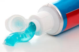 Image Example for toothpaste