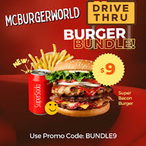 Image Example for advertisement