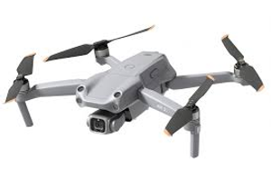 Image Example for drone