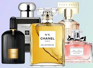 Image Example for perfume