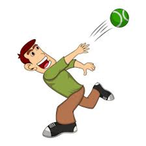 Image Example for throw