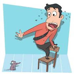 Image Example for afraid