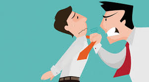 Image Example for aggressive