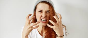 Image Example for annoyance