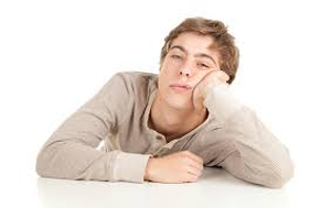 Image Example for boredom