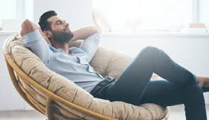 Image Example for relaxing