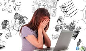 Image Example for stress