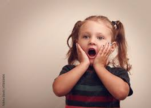 Image Example for surprising