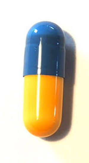 Image Example for capsule