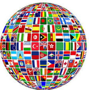 Image Example for international