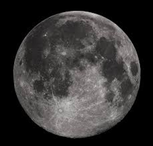 Image Example for moon
