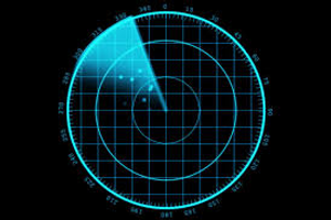 Image Example for radar
