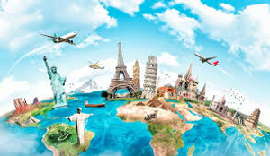 Image Example for tourism