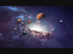 Image Example for universe