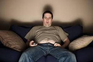 Image Example for couch potato