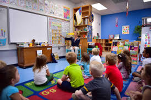 Image Example for kindergarten