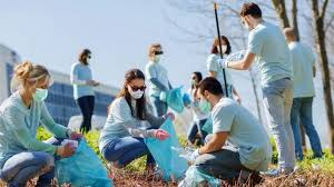 Image Example for volunteering