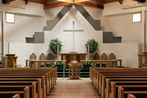 Image Example for church