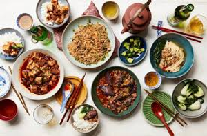 Image Example for cuisine