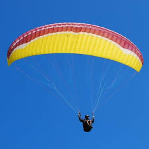 Image Example for paragliding