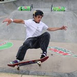 Image Example for skateboarding